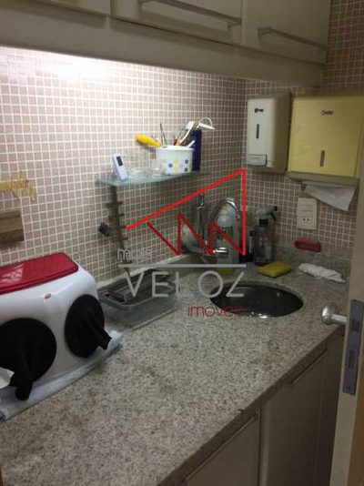 Apartamento, 1 quarto, 25 m² - Foto 2