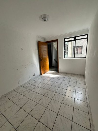 Apartamento, 2 quartos, 46 m² - Foto 5
