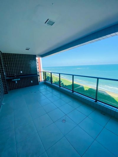 Apartamento, 4 quartos, 145 m² - Foto 3