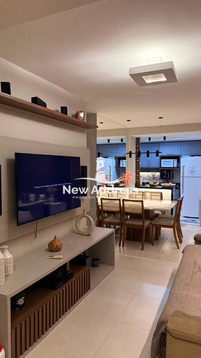 Apartamento, 3 quartos, 86 m² - Foto 5