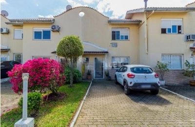 Sobrado, 2 quartos, 117 m² - Foto 1