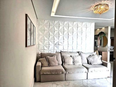 Apartamento, 3 quartos, 85 m² - Foto 5