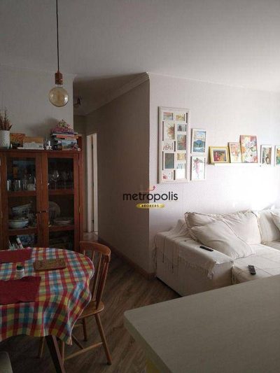 Apartamento, 2 quartos, 63 m² - Foto 3