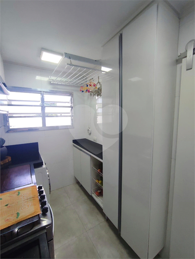Apartamento, 2 quartos, 46 m² - Foto 5