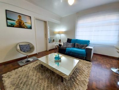 Apartamento, 1 quarto, 57 m² - Foto 5