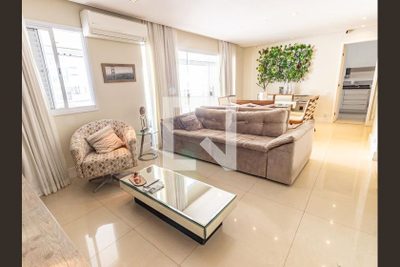 Apartamento, 3 quartos, 126 m² - Foto 1