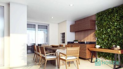 Apartamento, 4 quartos, 173 m² - Foto 4