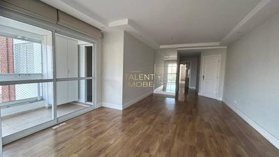 Apartamento, 4 quartos, 124 m² - Foto 2