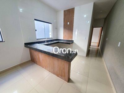Casa, 3 quartos, 87 m² - Foto 1