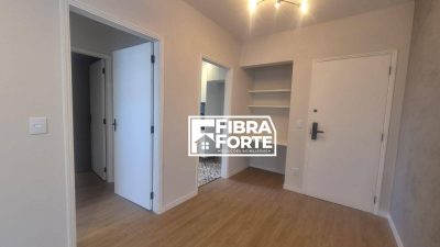 Apartamento, 1 quarto, 52 m² - Foto 5