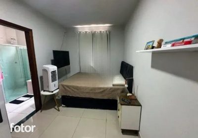Casa, 4 quartos, 190 m² - Foto 4