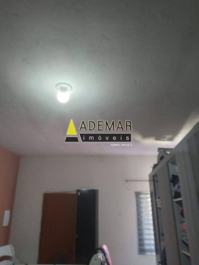 Casa, 2 quartos - Foto 1