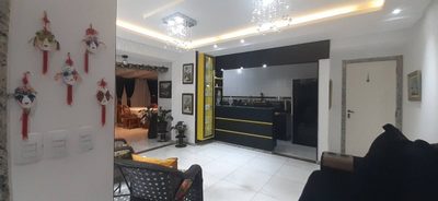 Apartamento, 2 quartos, 145 m² - Foto 2