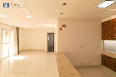 Apartamento, 3 quartos, 137 m² - Foto 3