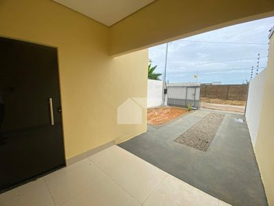 Casa de Condomínio, 2 quartos - Foto 3