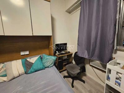 Kitnet-Studio, 28 m² - Foto 4