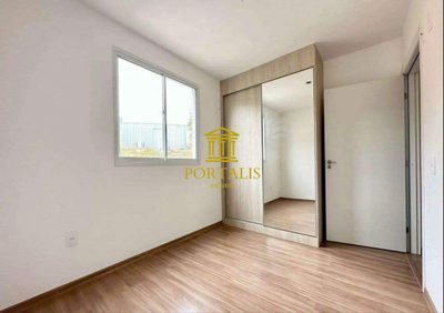Apartamento, 2 quartos, 55 m² - Foto 5