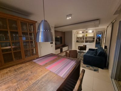 Apartamento, 4 quartos, 143 m² - Foto 5