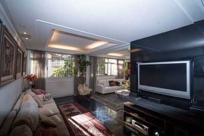 Apartamento, 4 quartos, 280 m² - Foto 3