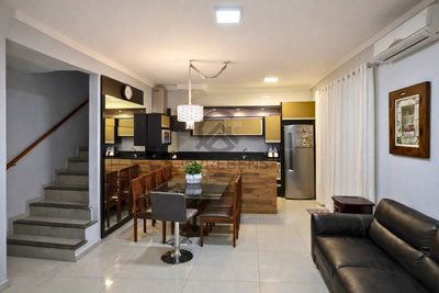 Casa, 3 quartos, 123 m² - Foto 3