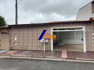 Casa, 3 quartos, 172 m² - Foto 2