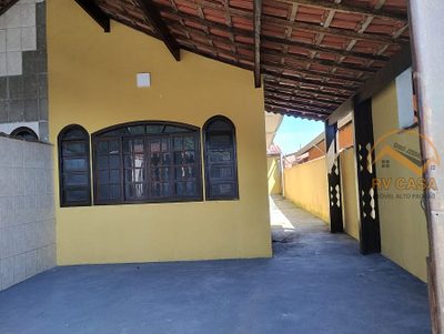 Casa, 2 quartos, 80 m² - Foto 1