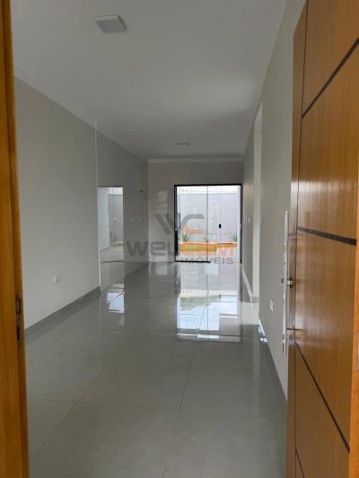Casa, 3 quartos, 150 m² - Foto 3