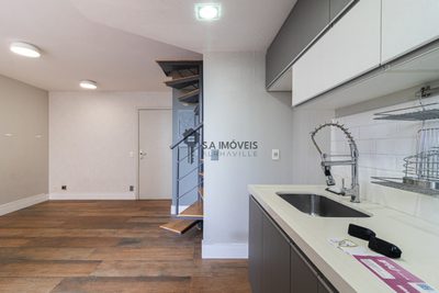 Apartamento, 1 quarto, 75 m² - Foto 5