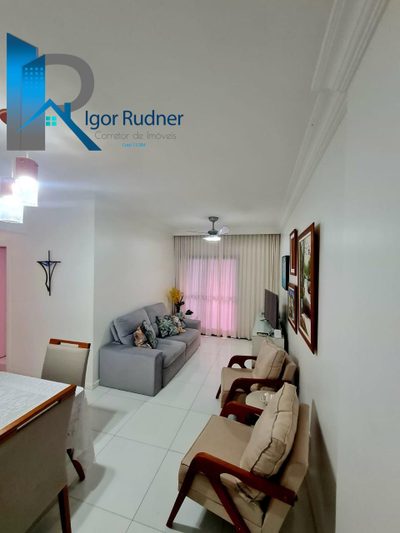 Apartamento, 3 quartos, 86 m² - Foto 2