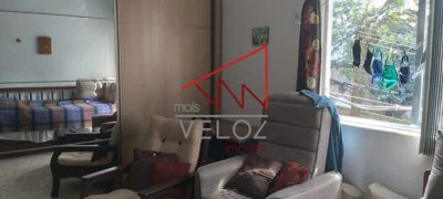 Kitnet-Studio, 33 m² - Foto 2