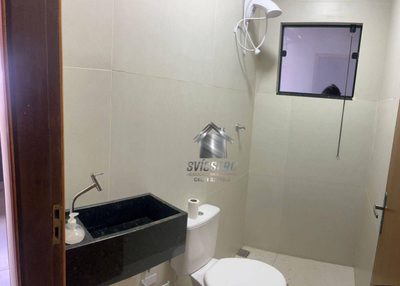 Casa, 2 quartos, 107 m² - Foto 4