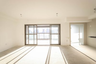 Apartamento, 3 quartos, 107 m² - Foto 2