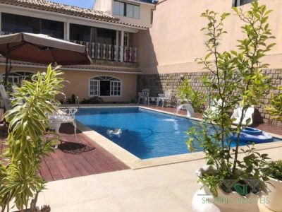 Casa, 3 quartos, 230 m² - Foto 2