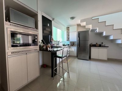 Apartamento, 2 quartos, 144 m² - Foto 5