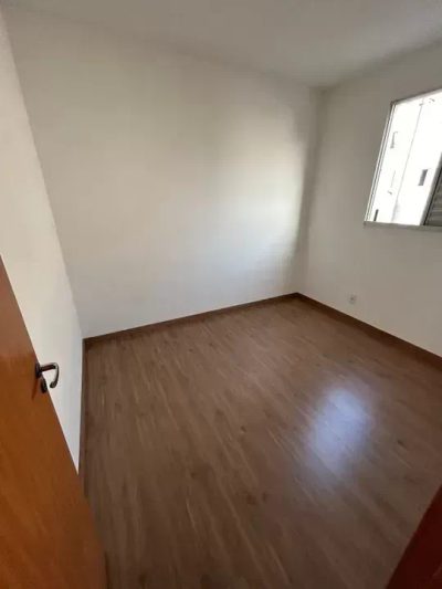 Apartamento, 2 quartos, 44 m² - Foto 1
