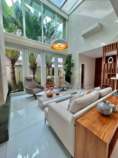 Casa, 4 quartos, 420 m² - Foto 2