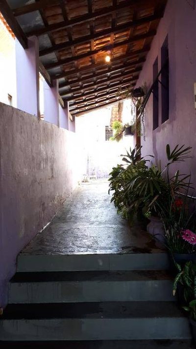 Casa, 4 quartos, 197 m² - Foto 3