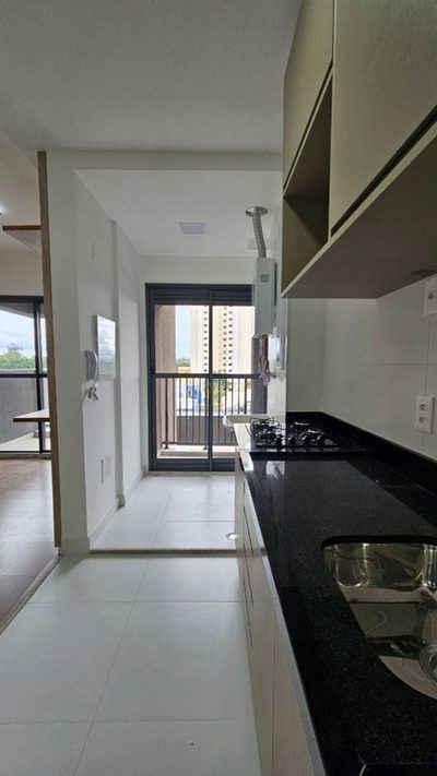 Apartamento, 2 quartos, 58 m² - Foto 3