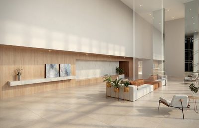Apartamento, 3 quartos, 95 m² - Foto 3