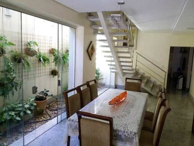 Casa, 4 quartos, 511 m² - Foto 5