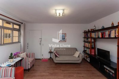 Apartamento, 2 quartos, 64 m² - Foto 5