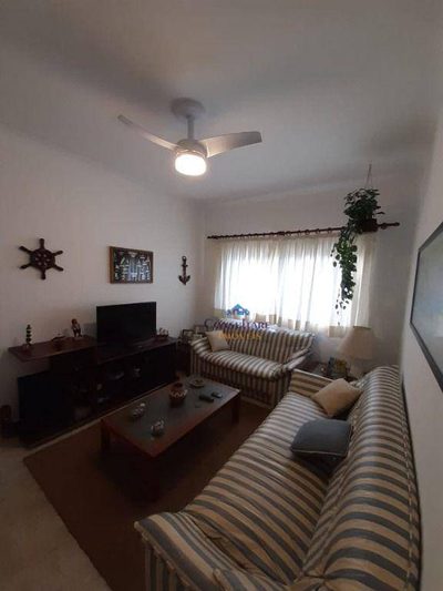 Apartamento, 1 quarto, 55 m² - Foto 2