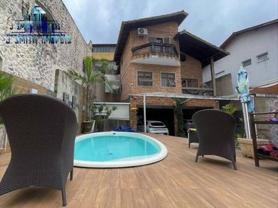 Casa, 3 quartos, 180 m² - Foto 4