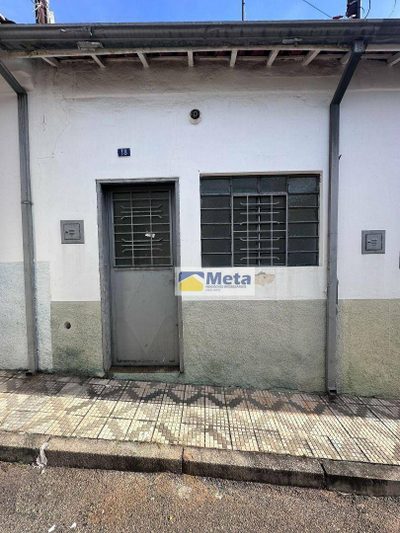 Casa, 1 quarto, 30 m² - Foto 1