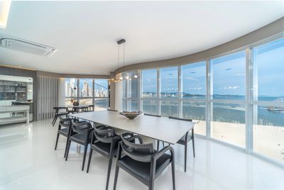 Apartamento, 4 quartos, 237 m² - Foto 1
