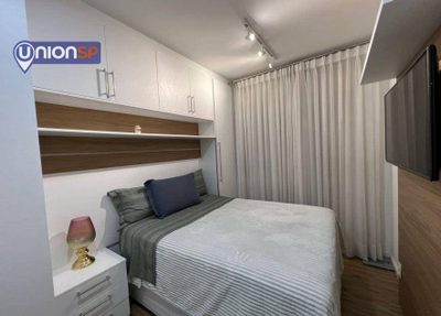 Apartamento, 2 quartos, 65 m² - Foto 5