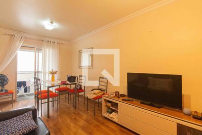 Apartamento, 2 quartos, 74 m² - Foto 3