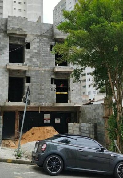Cobertura, 2 quartos, 118 m² - Foto 4