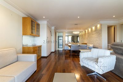 Apartamento, 4 quartos, 139 m² - Foto 5
