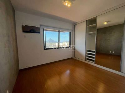 Apartamento, 3 quartos, 133 m² - Foto 1
